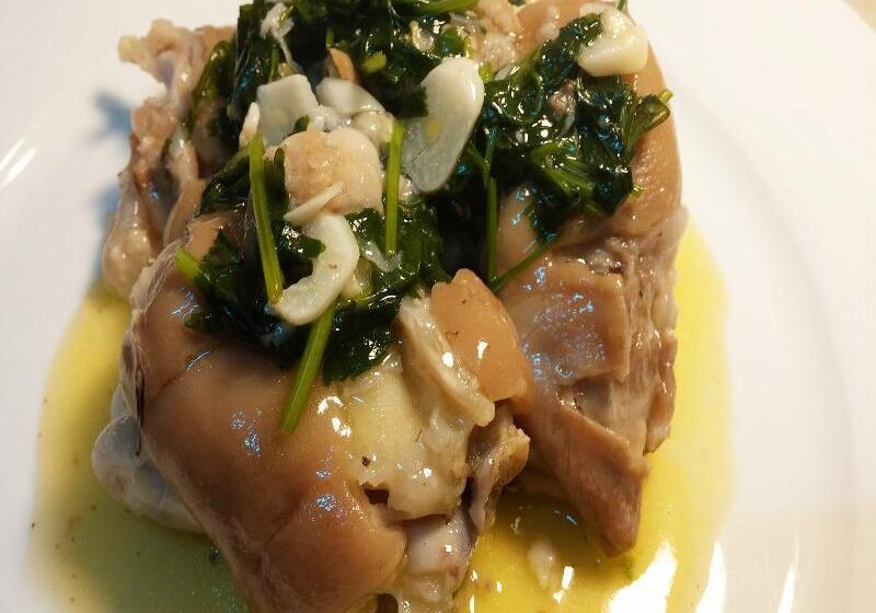 ホテル Casa Do Parque