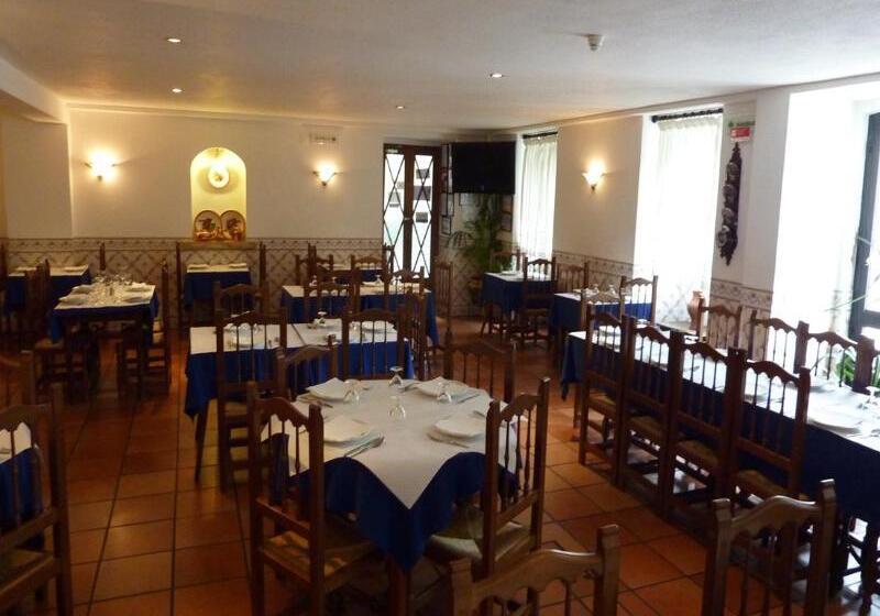 ホテル Casa Do Parque