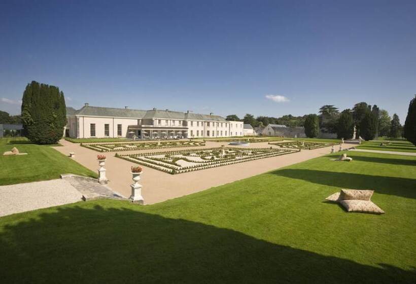 בית מלון כפרי Castlemartyr Resort