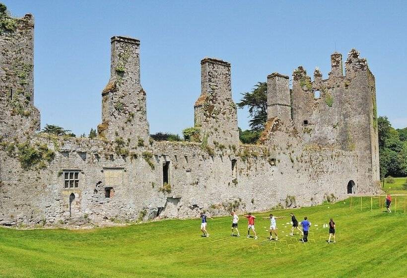 בית מלון כפרי Castlemartyr Resort