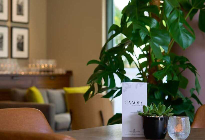 בית מלון כפרי Castlemartyr Resort