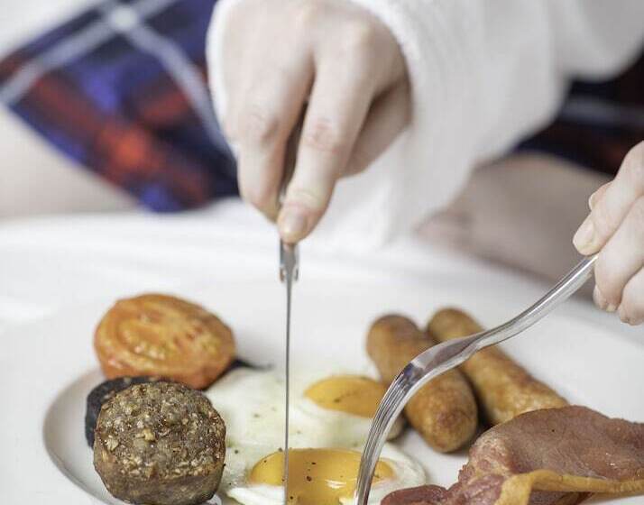 בית מלון כפרי Castlemartyr Resort