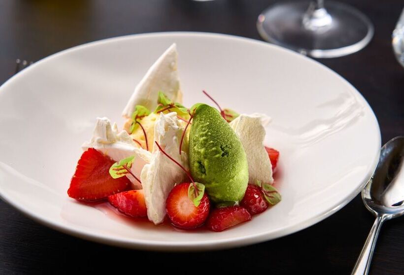 בית מלון כפרי Castlemartyr Resort