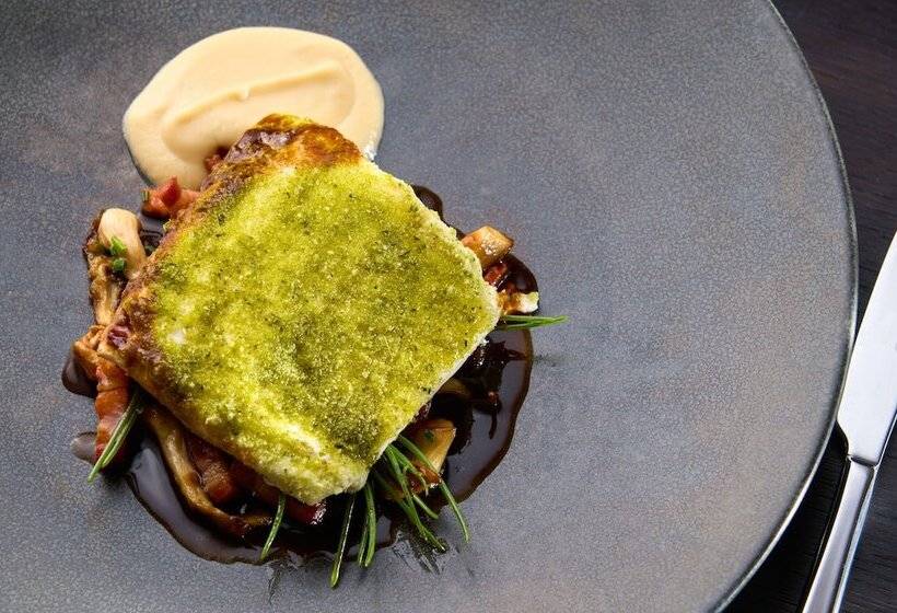 בית מלון כפרי Castlemartyr Resort