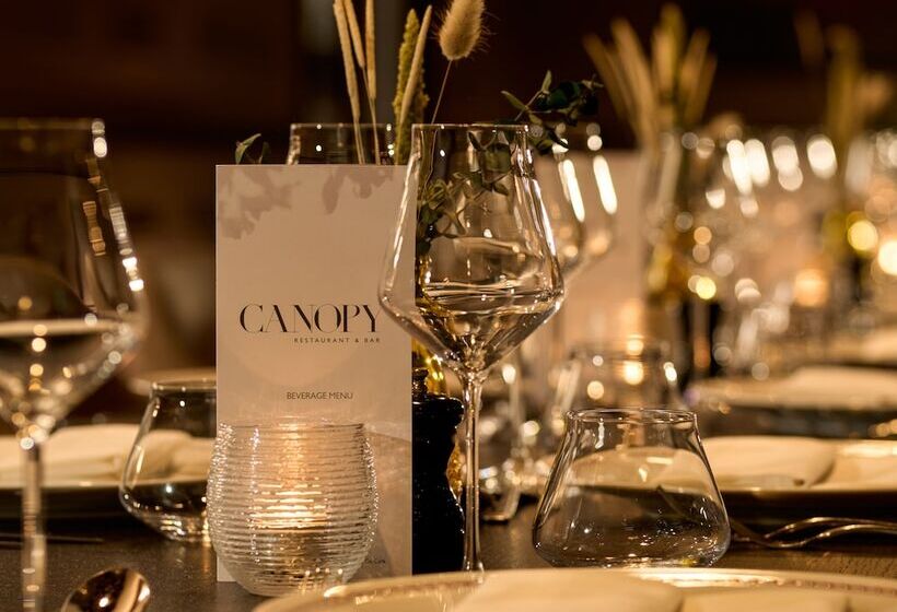 בית מלון כפרי Castlemartyr Resort