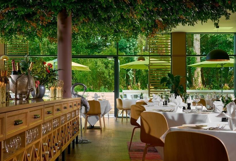 בית מלון כפרי Castlemartyr Resort