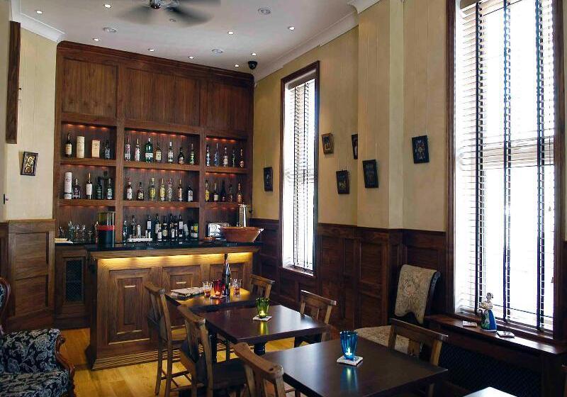 Church Street Hotel By Belvilla