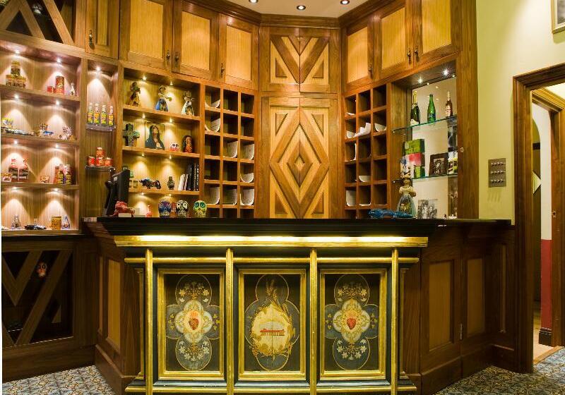 Church Street Hotel By Belvilla