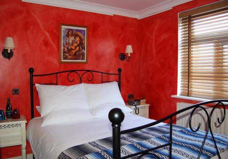 Church Street Hotel By Belvilla