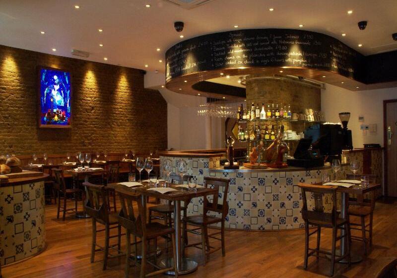 Church Street Hotel By Belvilla