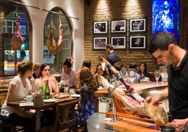 Church Street Hotel By Belvilla