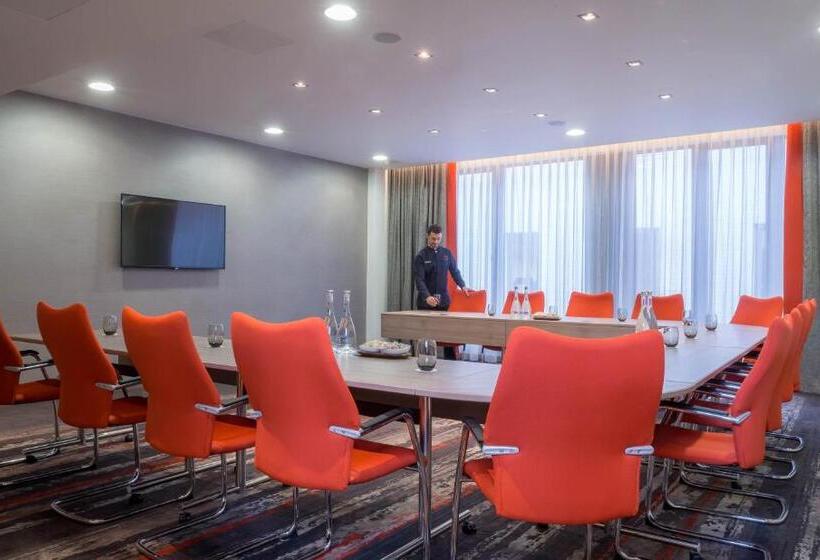 Clayton Hotel Galway