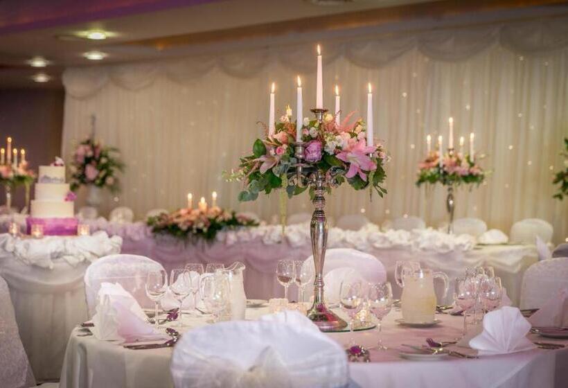 Clayton Hotel Galway