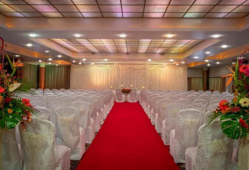 Clayton Hotel Galway