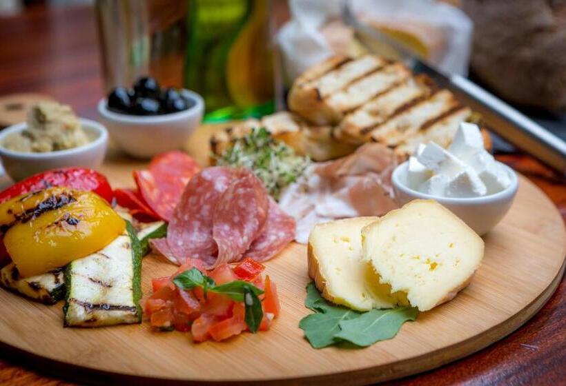 Clayton Hotel Galway