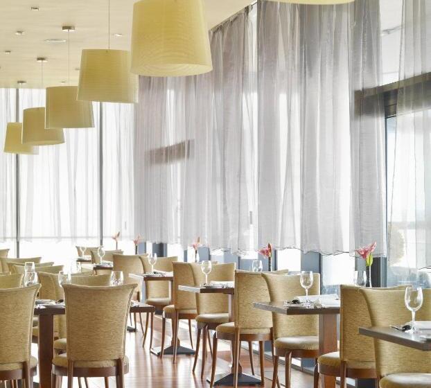 Clayton Hotel Galway