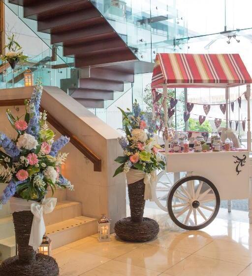 Clayton Hotel Galway