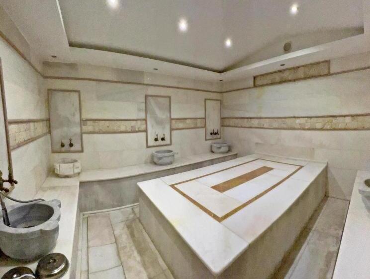 فندق Clover Magic Nova Beach