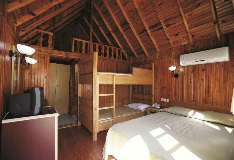 فندق Clover Magic Nova Beach