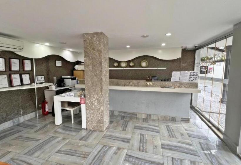 فندق Clover Magic Nova Beach