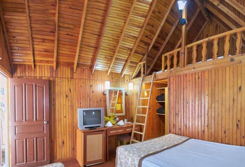 فندق Clover Magic Nova Beach