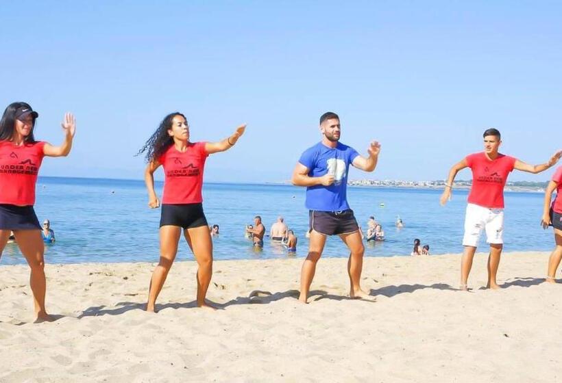 فندق Club   Baia Dei Gigli