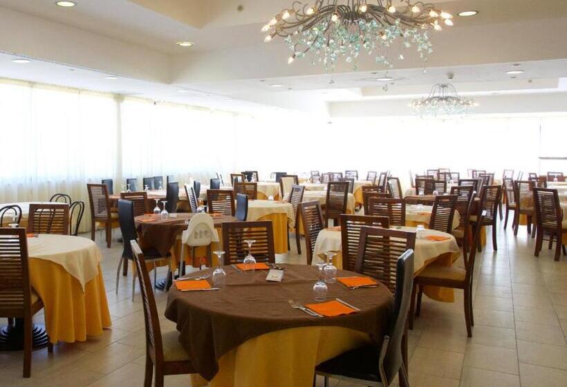 فندق Club   Baia Dei Gigli