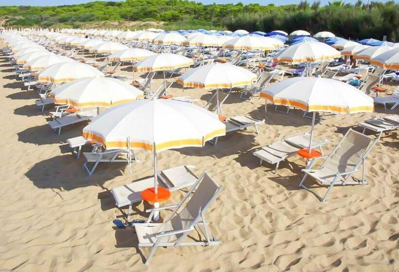 فندق Club   Baia Dei Gigli