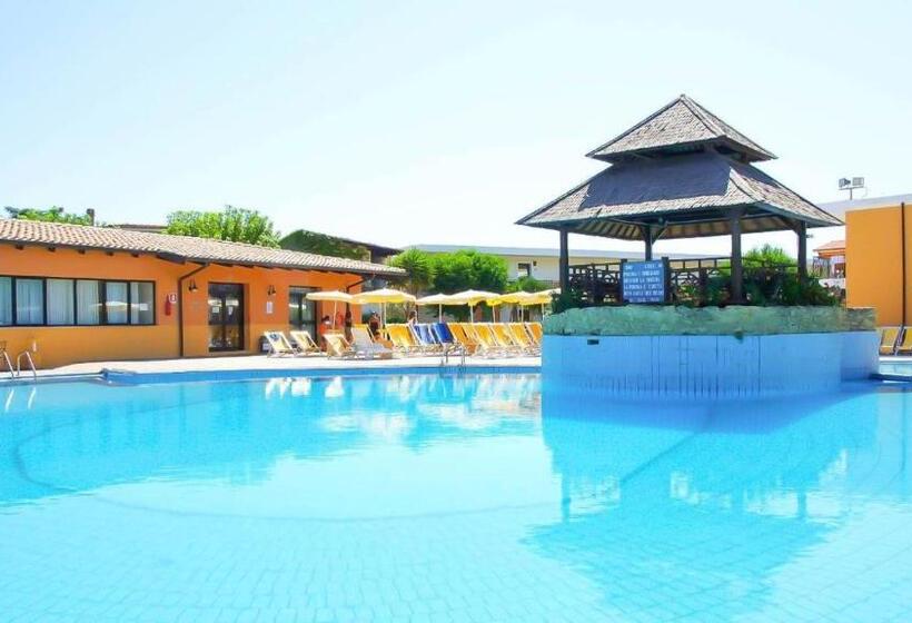 فندق Club   Baia Dei Gigli