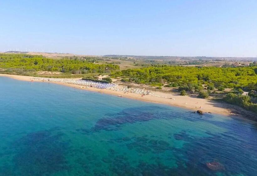 فندق Club   Baia Dei Gigli