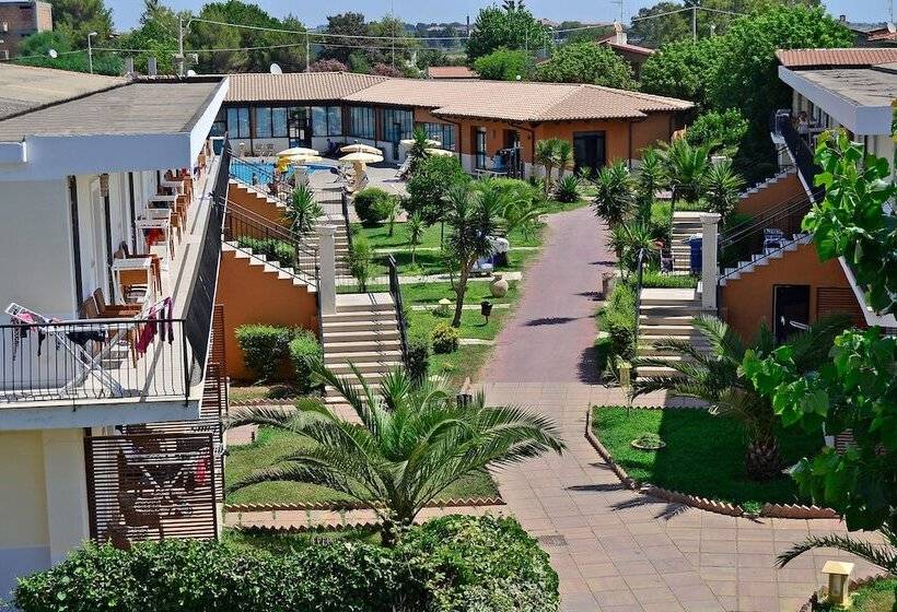 فندق Club   Baia Dei Gigli