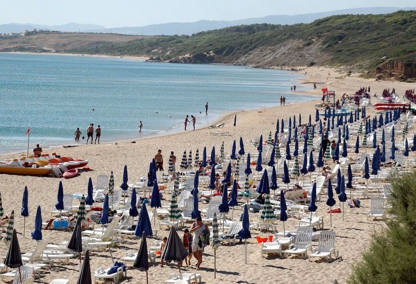 فندق Club   Baia Dei Gigli