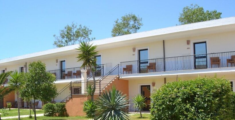 فندق Club   Baia Dei Gigli