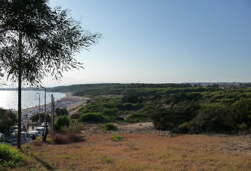 فندق Club   Baia Dei Gigli