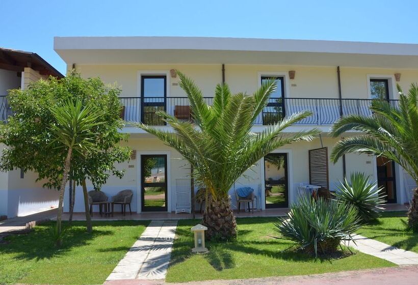 فندق Club   Baia Dei Gigli