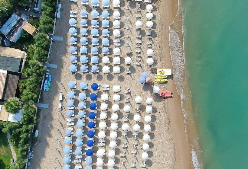 فندق Club   Baia Dei Gigli