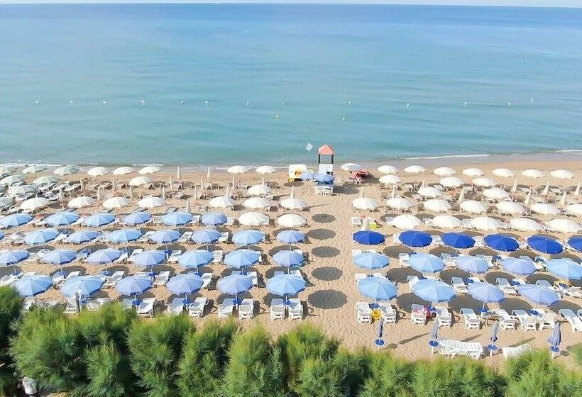 فندق Club   Baia Dei Gigli