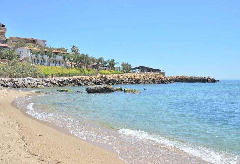 فندق Club   Baia Dei Gigli