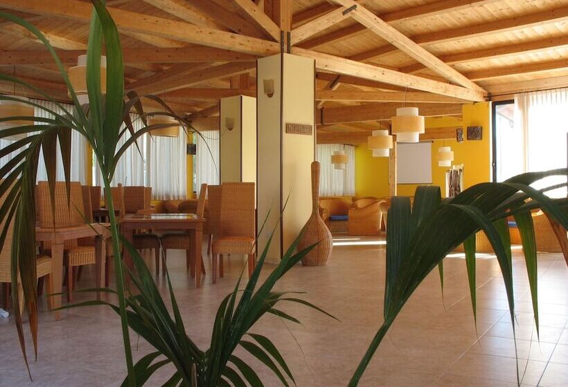 فندق Club   Baia Dei Gigli