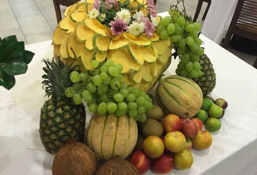 فندق Club   Baia Dei Gigli