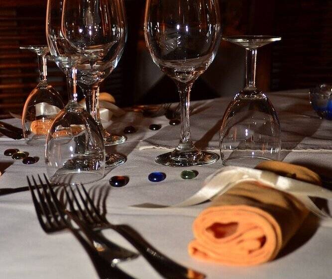 فندق Club   Baia Dei Gigli