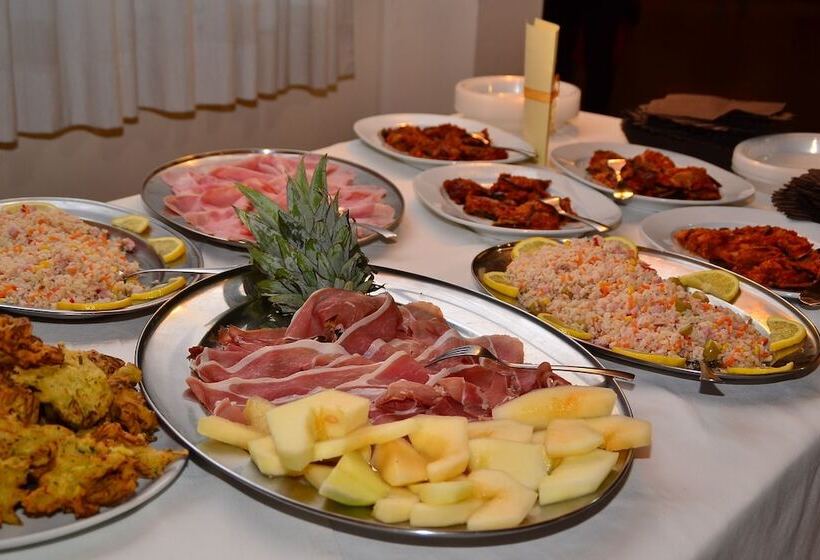 فندق Club   Baia Dei Gigli