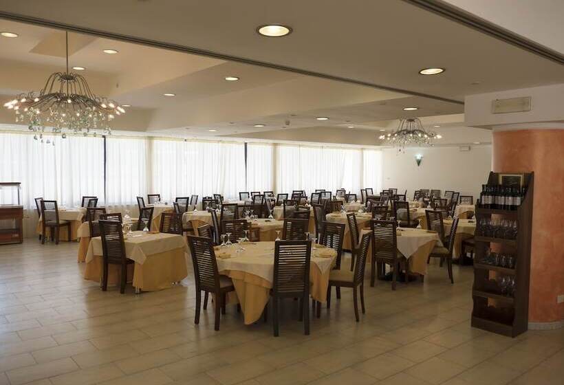 فندق Club   Baia Dei Gigli