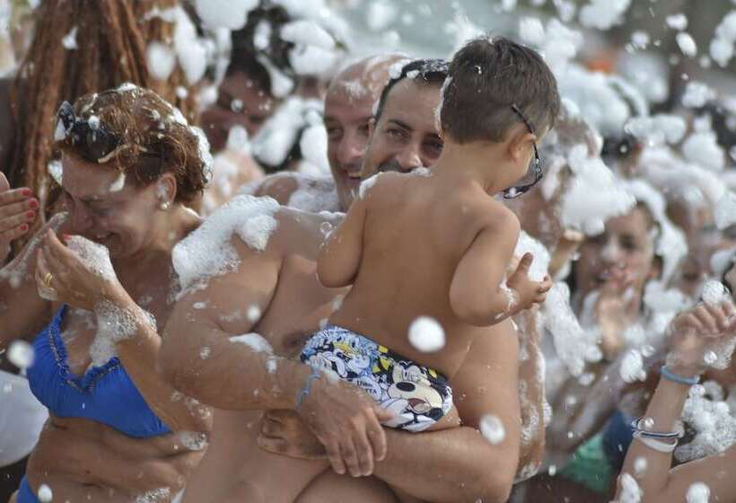 فندق Club   Baia Dei Gigli