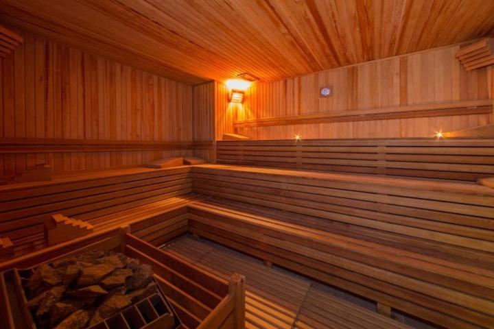 Отель Club Dizalya