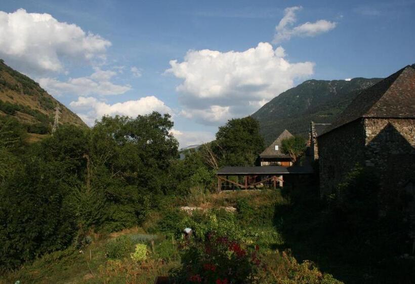 בית מלון כפרי ço De Pierra