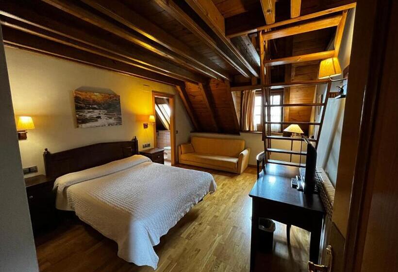 בית מלון כפרי ço De Pierra