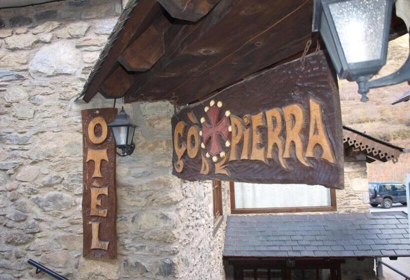 בית מלון כפרי ço De Pierra