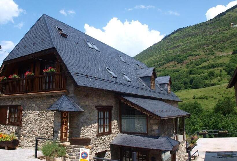 בית מלון כפרי ço De Pierra