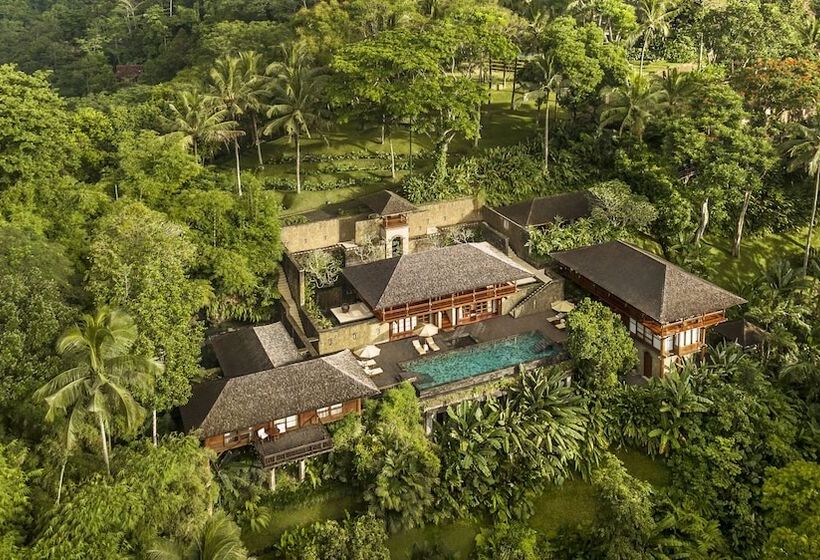 酒店 Como Shambhala Estate